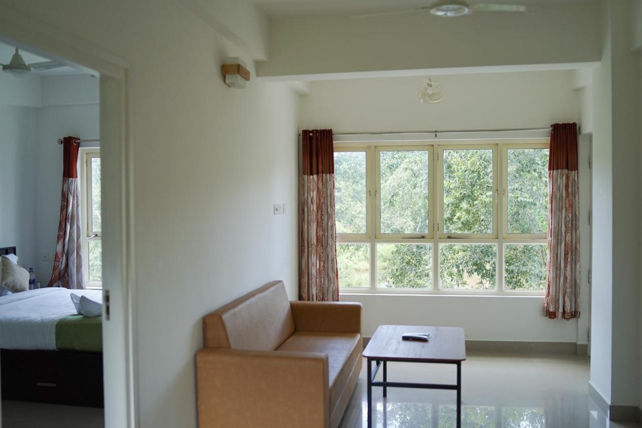 Caravan Holiday Homes Vythiri Buitenkant foto