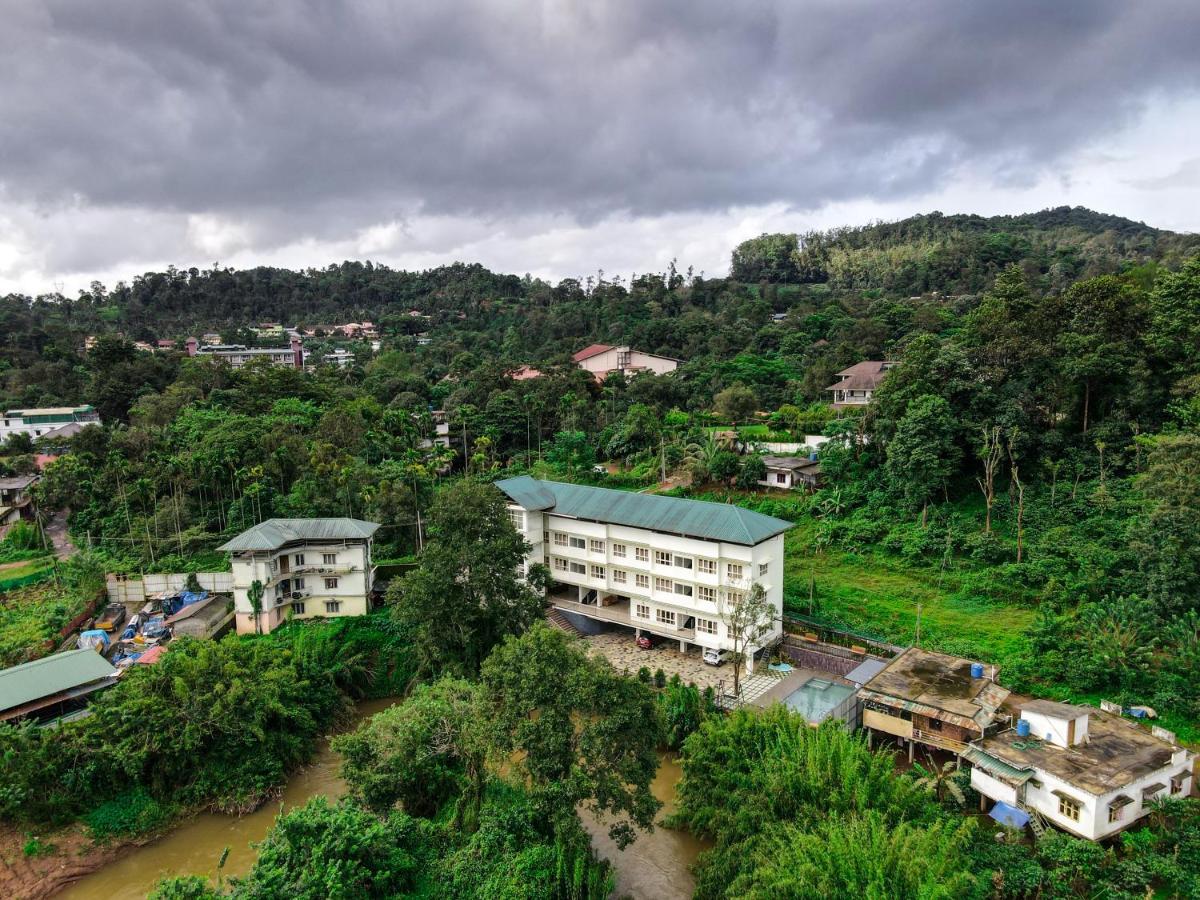 Caravan Holiday Homes Vythiri Buitenkant foto