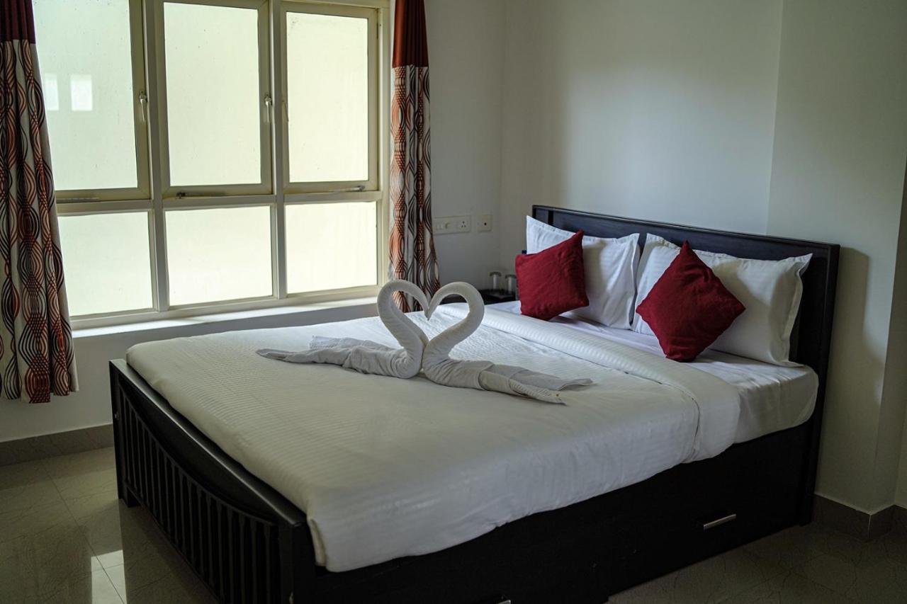 Caravan Holiday Homes Vythiri Buitenkant foto