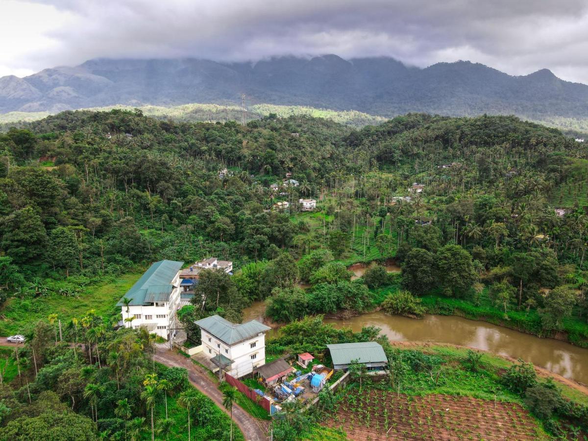 Caravan Holiday Homes Vythiri Buitenkant foto