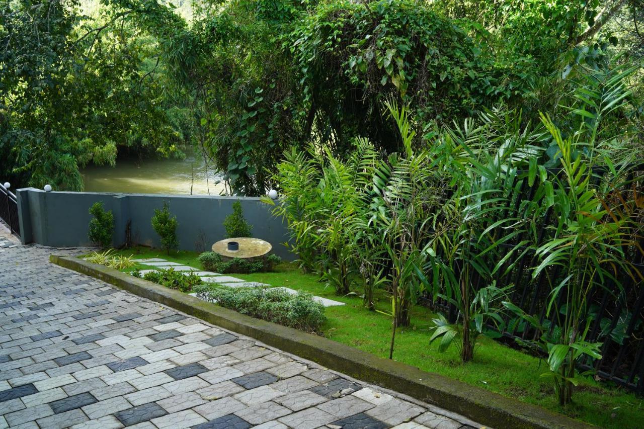 Caravan Holiday Homes Vythiri Buitenkant foto