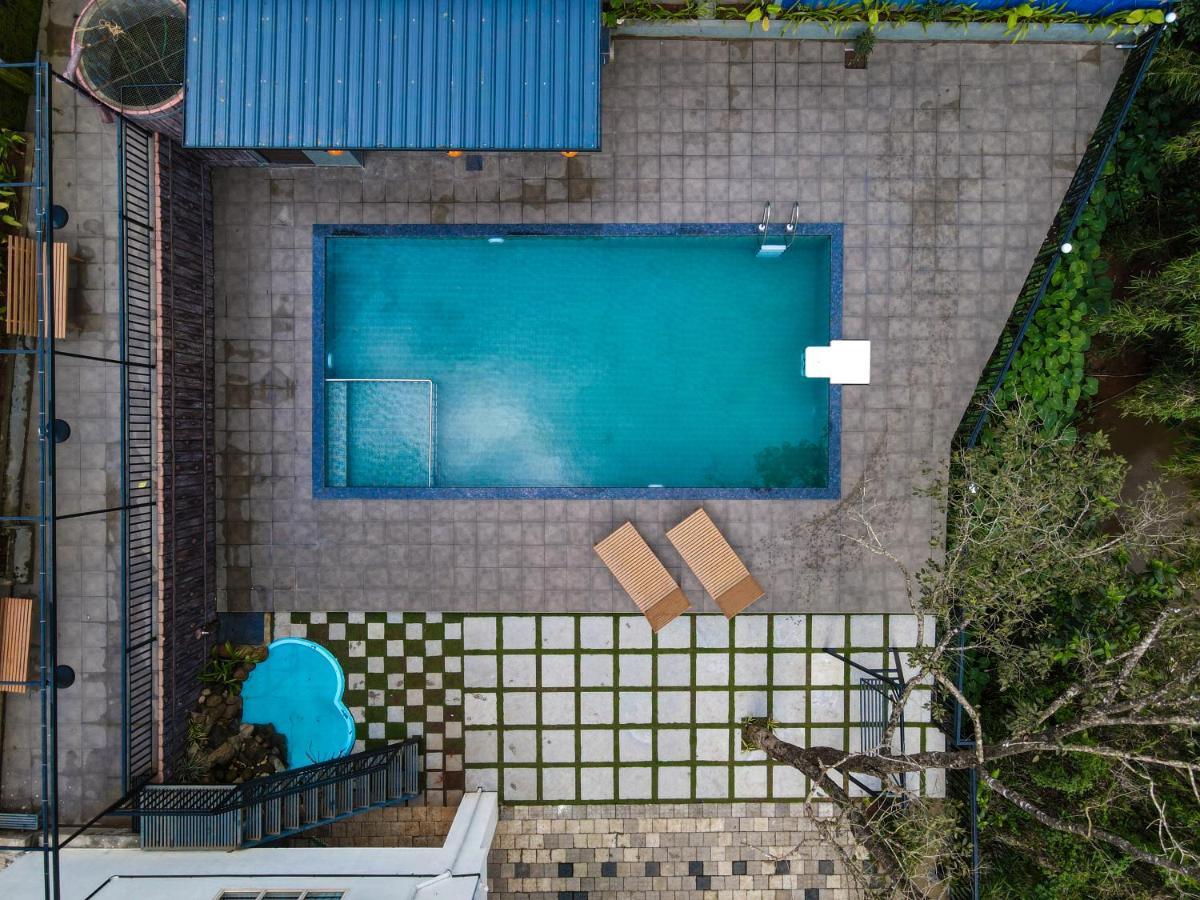 Caravan Holiday Homes Vythiri Buitenkant foto