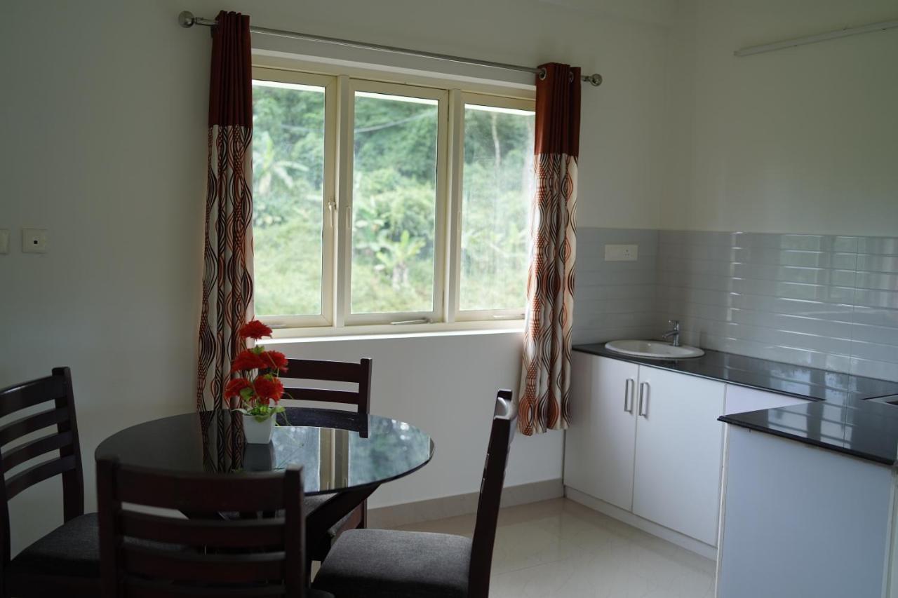 Caravan Holiday Homes Vythiri Buitenkant foto