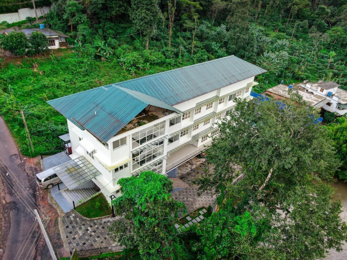 Caravan Holiday Homes Vythiri Buitenkant foto