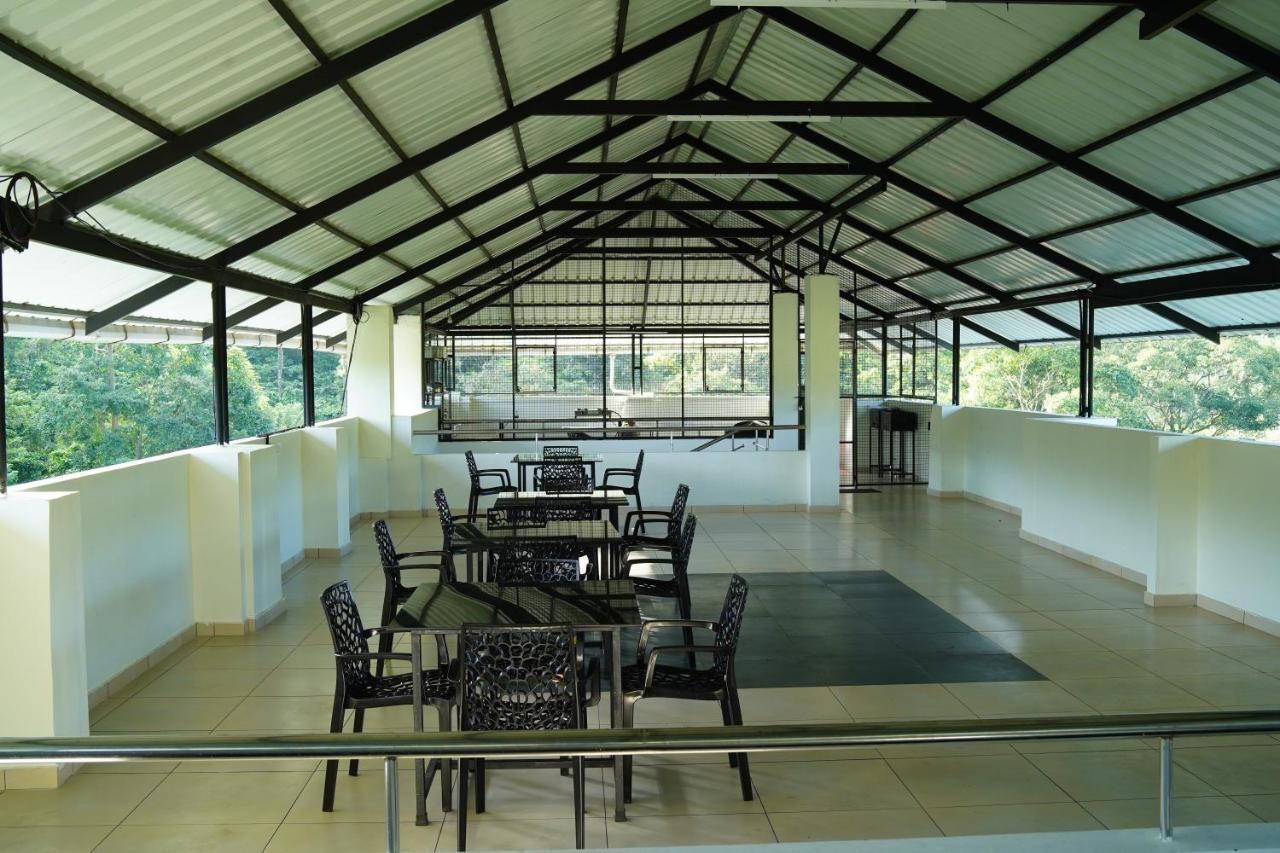 Caravan Holiday Homes Vythiri Buitenkant foto